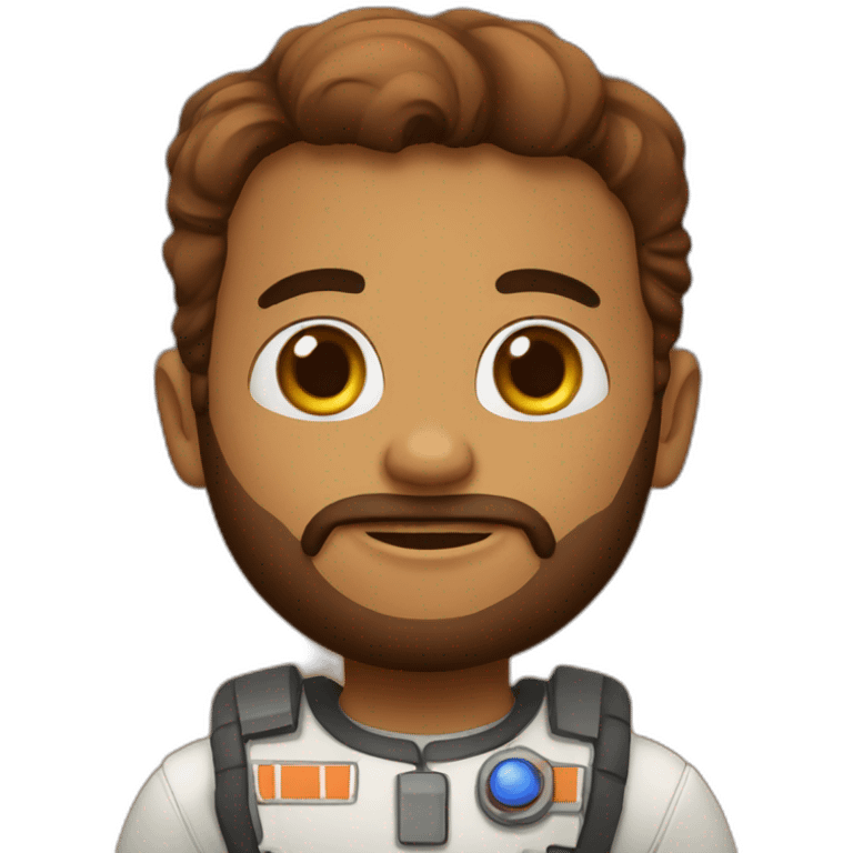  Mars emoji