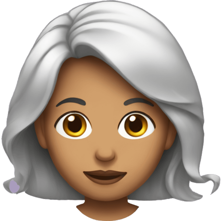 Mamá  emoji