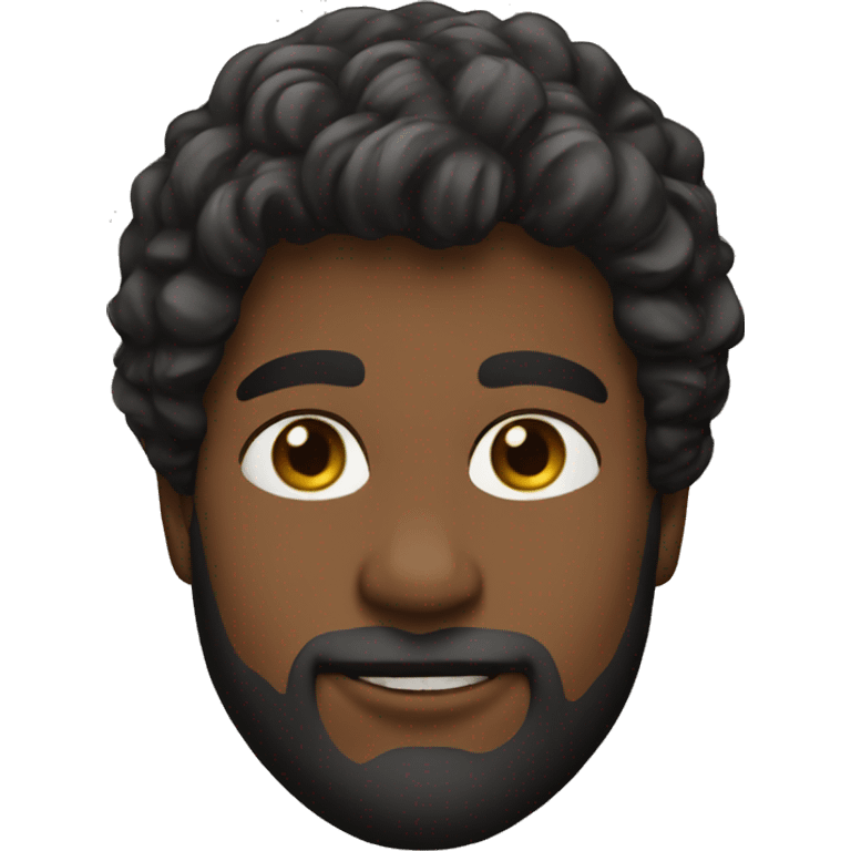 Prince from Milan  emoji