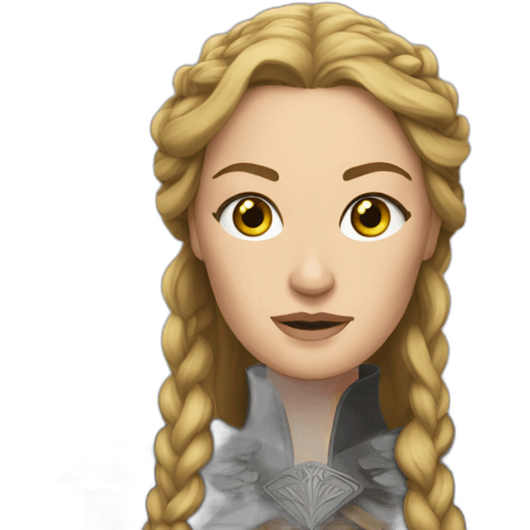 Cersei emoji