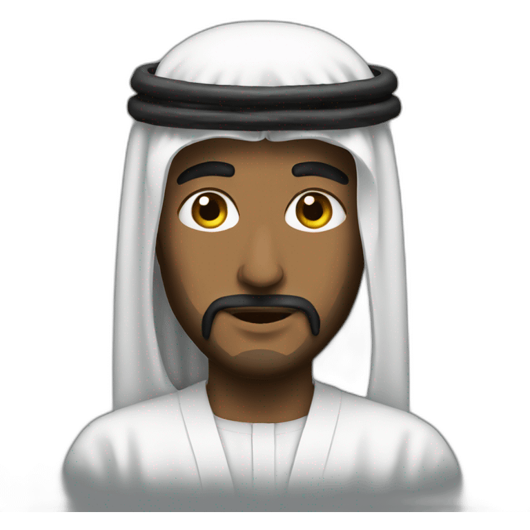 Saudi  emoji