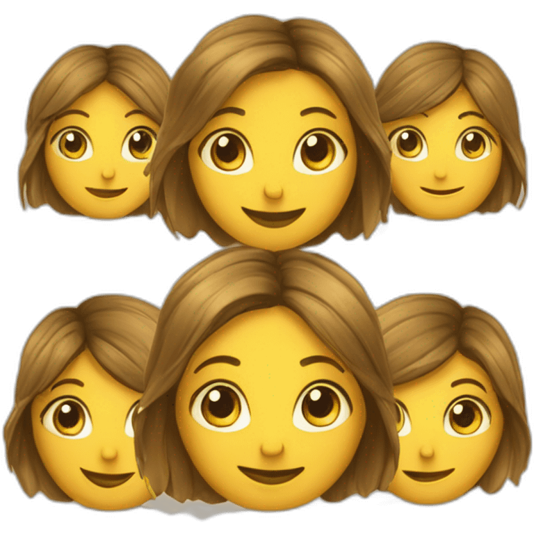 Les abeilles, ces petites enquêtrices, peuvent reconnaître des visages humains, emoji