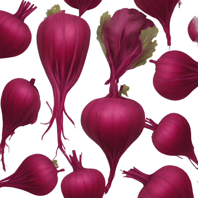 beet emoji