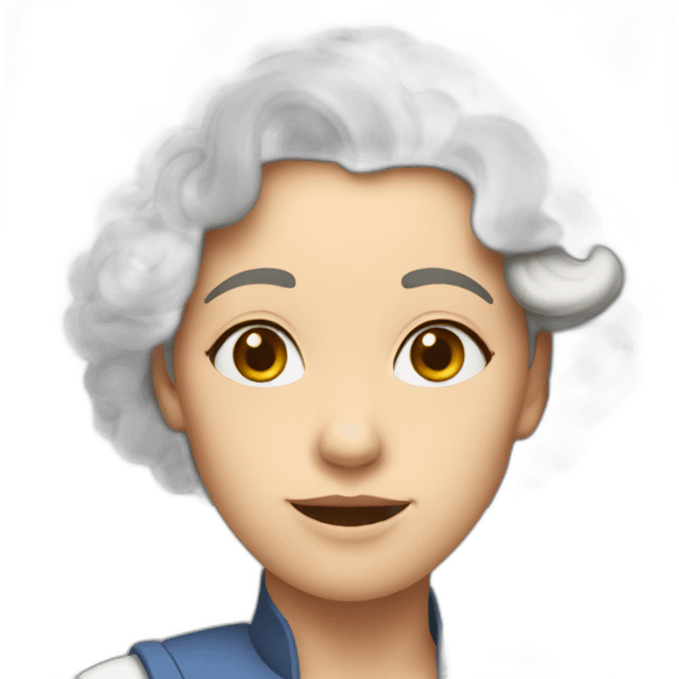 elisabeth 3 emoji