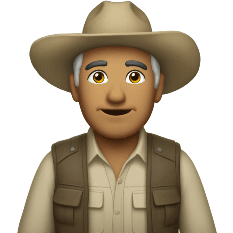 Un chícharo del valle  emoji