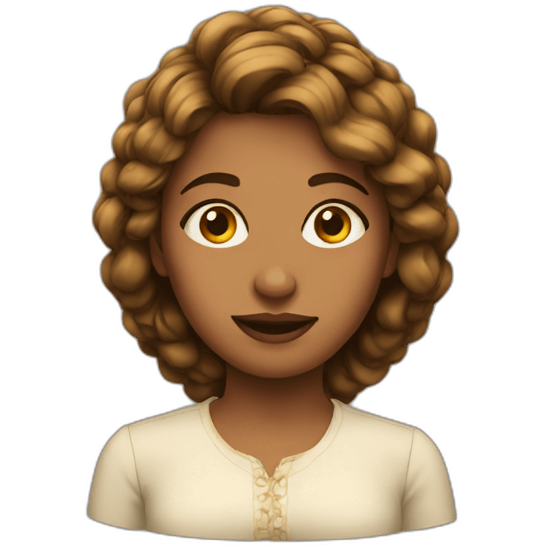 esther emoji