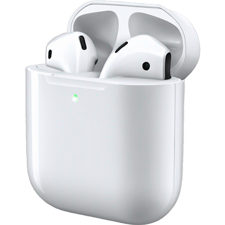 Airpods emoji