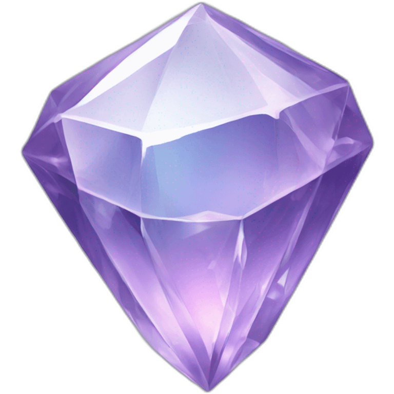 crystal emoji