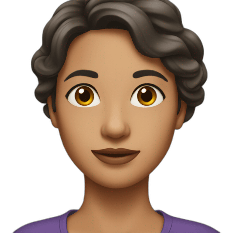 Camille therminot emoji