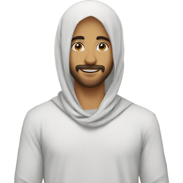 Eid emoji