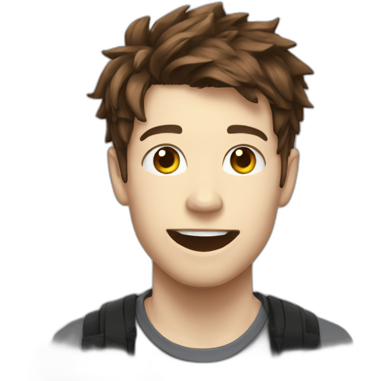 rubius emoji