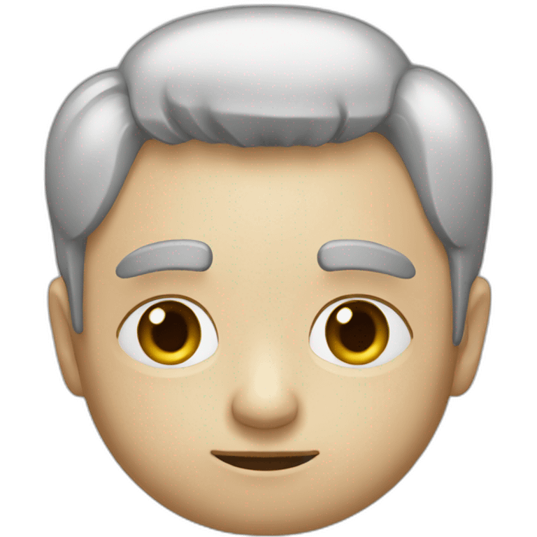 Haltère emoji