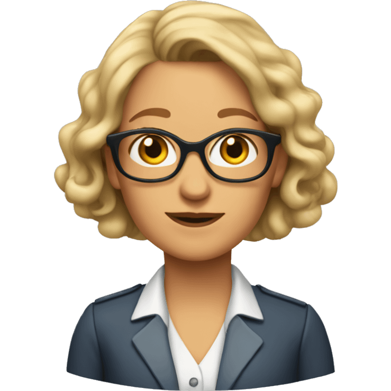 Barbara Fredrickson emoji