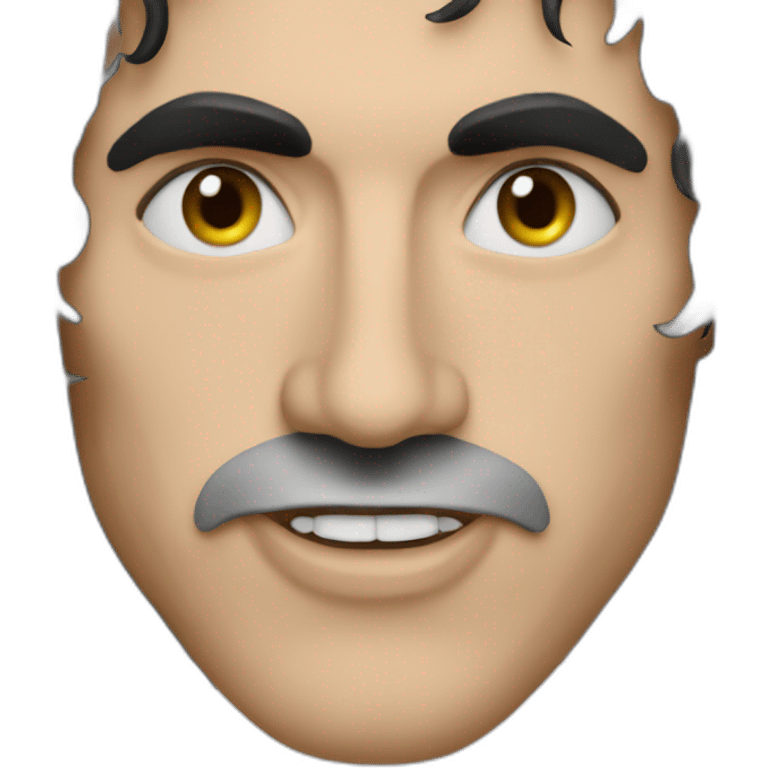 Paul Stanley emoji