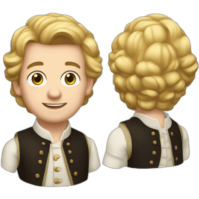 Adolph smithler  emoji