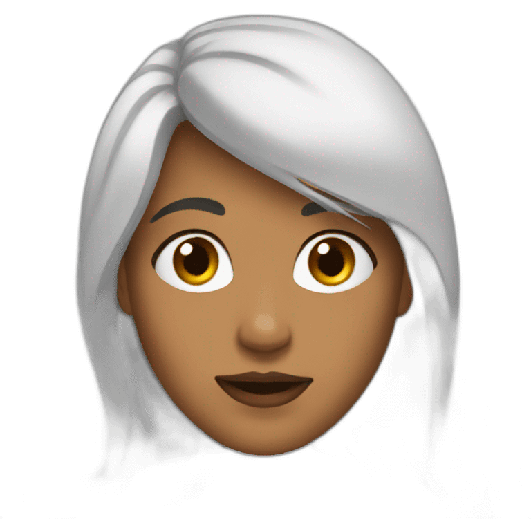 Dina emoji