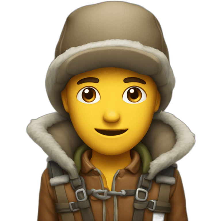 trapper DBDL emoji