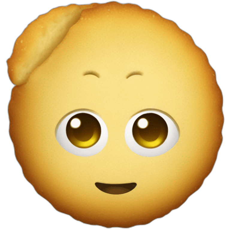 Arancino emoji