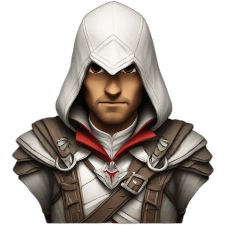 Assassins creed emoji