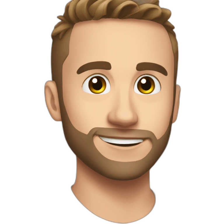 Squeezie youtube emoji