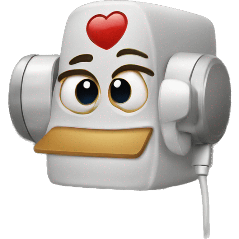 voice message emoji