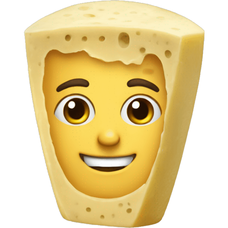 team parmesan emoji