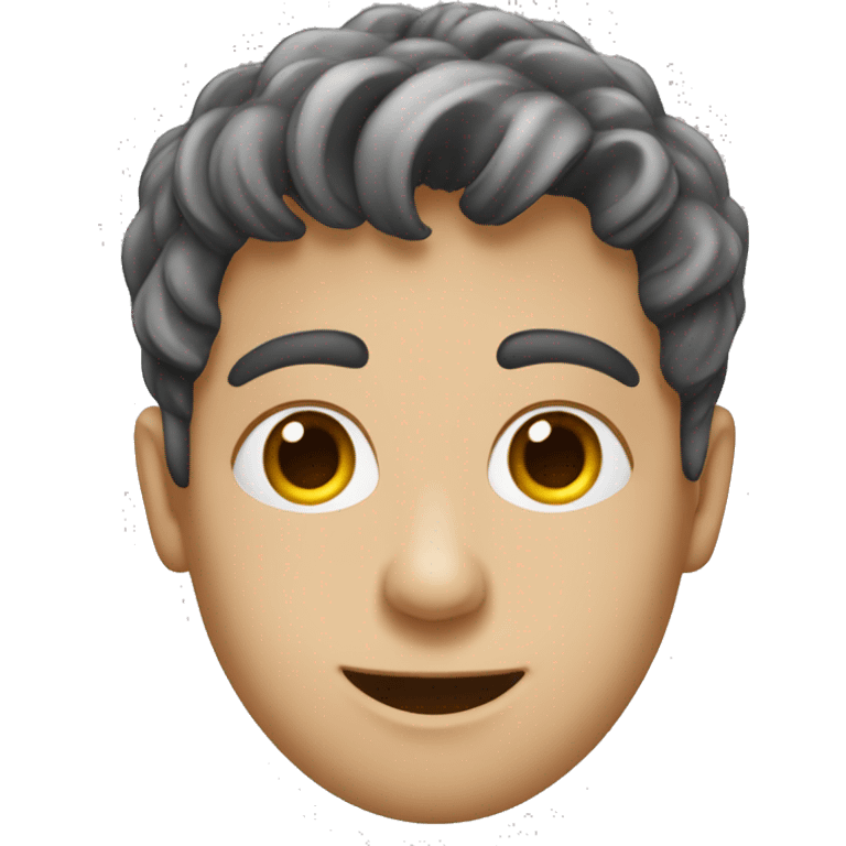 noam hasson student emoji