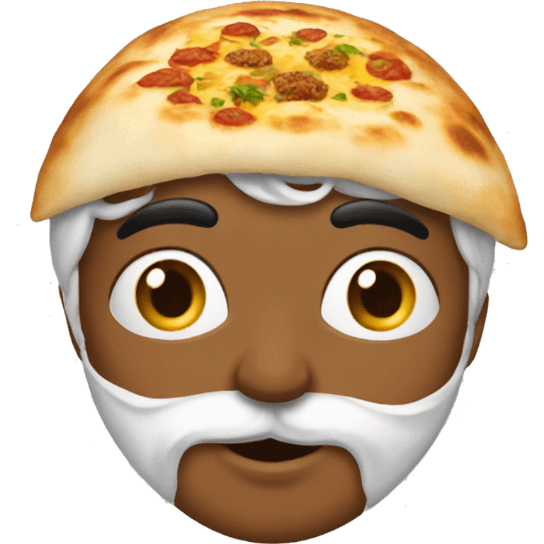 lahmacun emoji