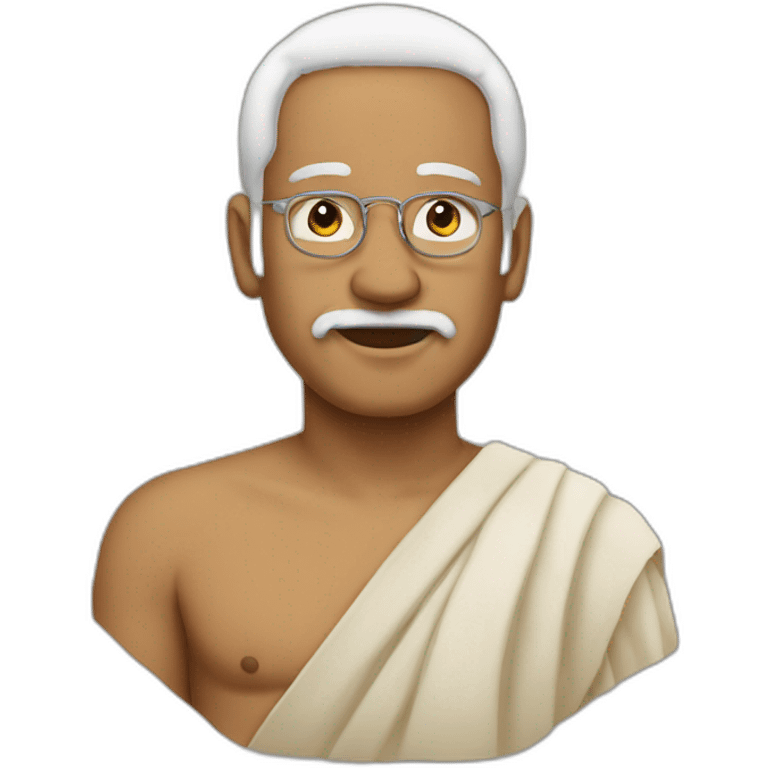 Sai Thotakura emoji