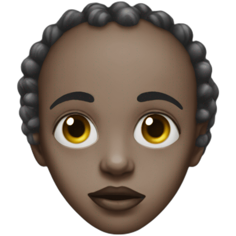 Yves tumor emoji