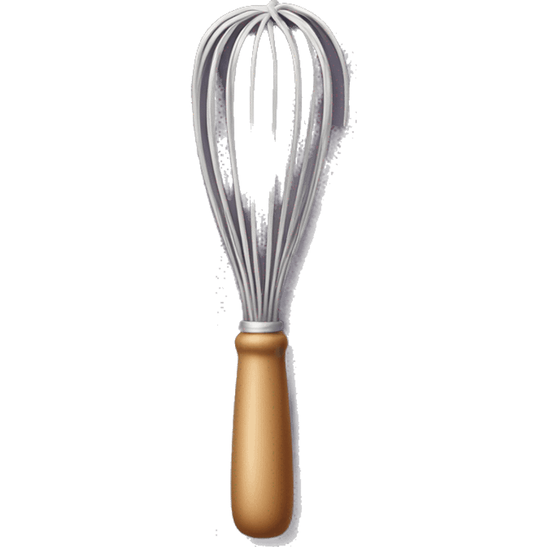 whisk emoji