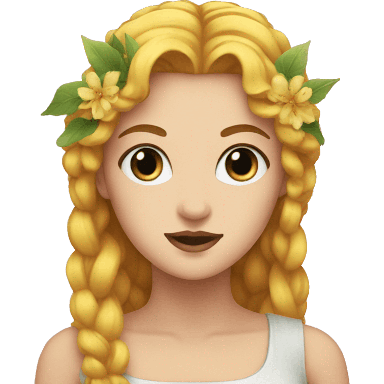 persephone emoji