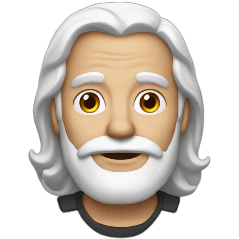 Michael de santa emoji