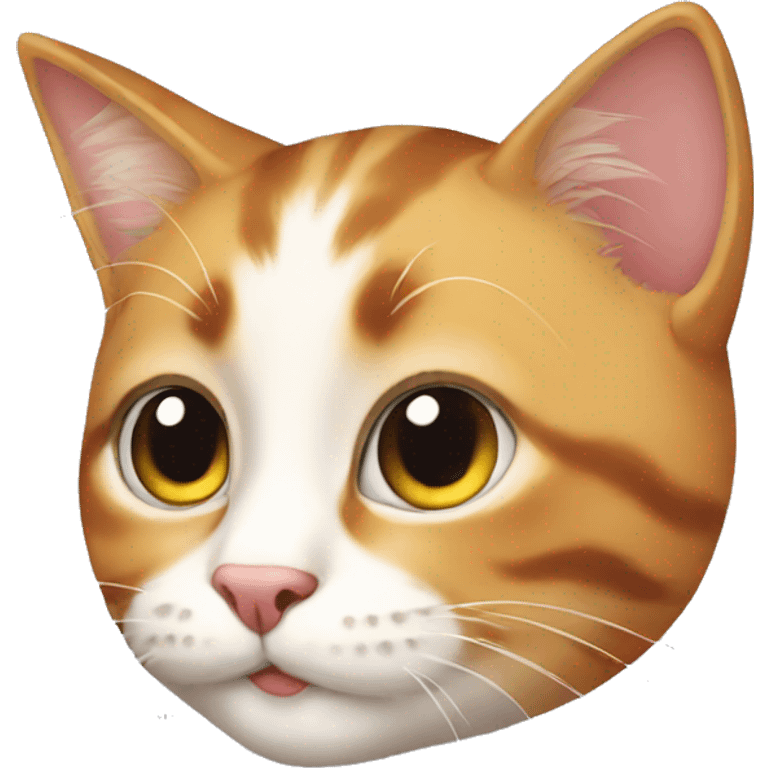 cute cat emoji