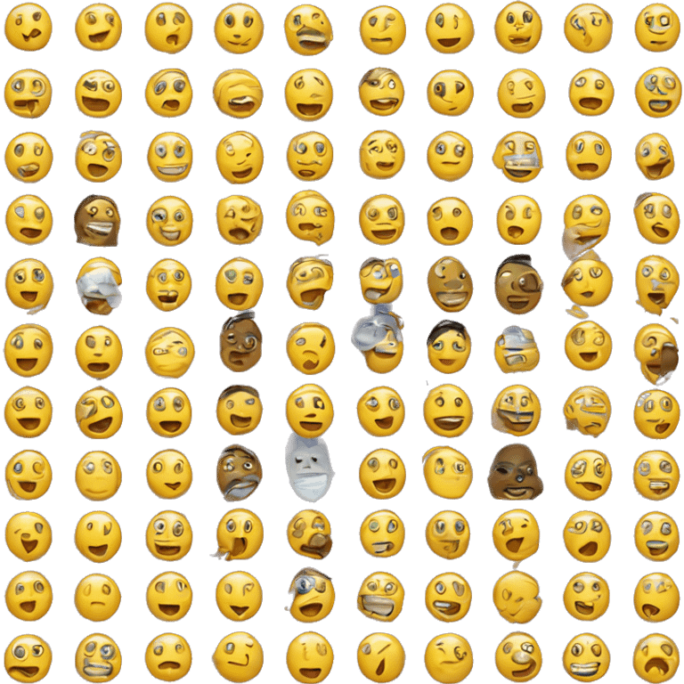 mojicoin, smiley, fun, clear, meme, token emoji