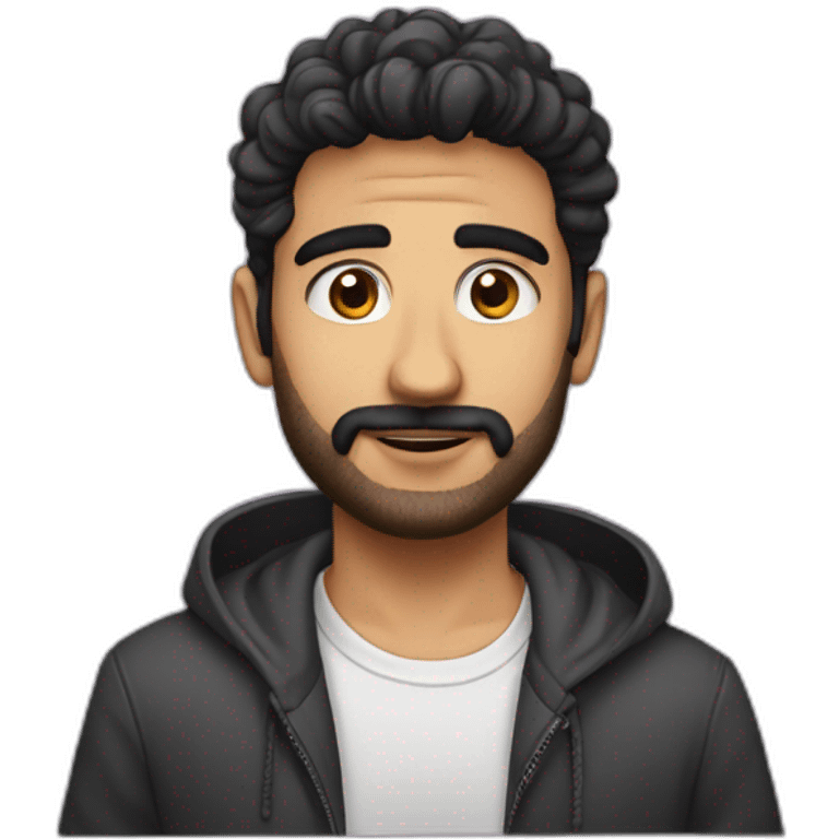 Wael roze emoji