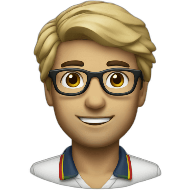 ambassador-diego-brasioli emoji