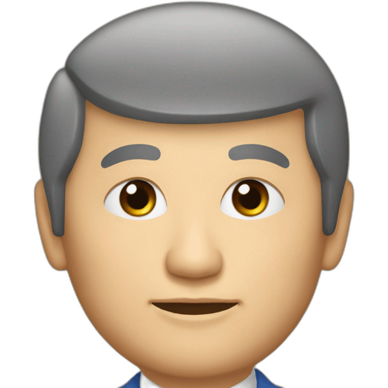 Nazarbayev emoji