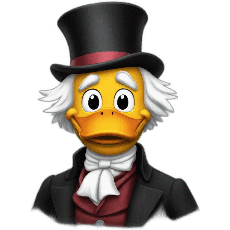 scrooge-mcduck emoji