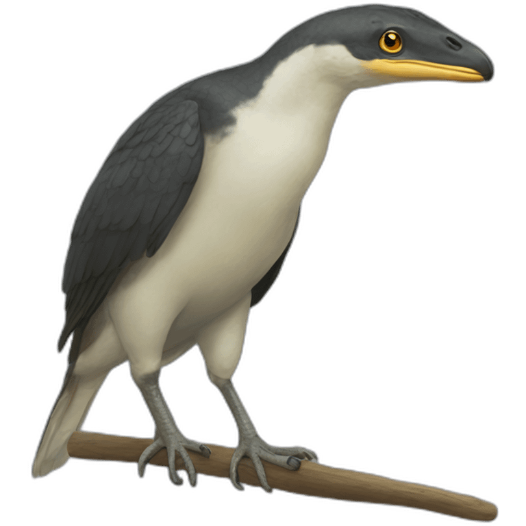 Perry l’ornithorynque emoji