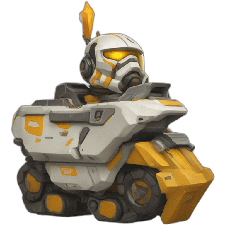 apex pathfinder celebration emoji