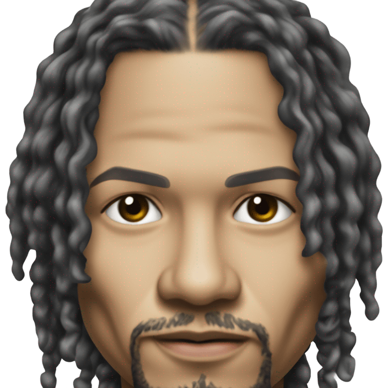 Bizzy bone emoji