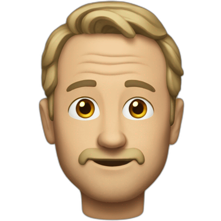 john panek emoji