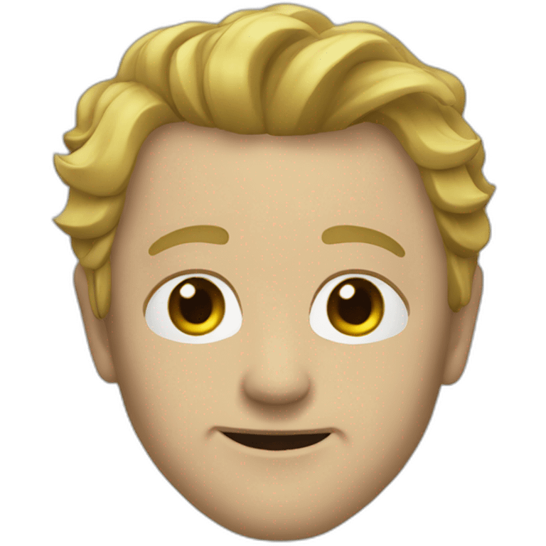 Lokius emoji