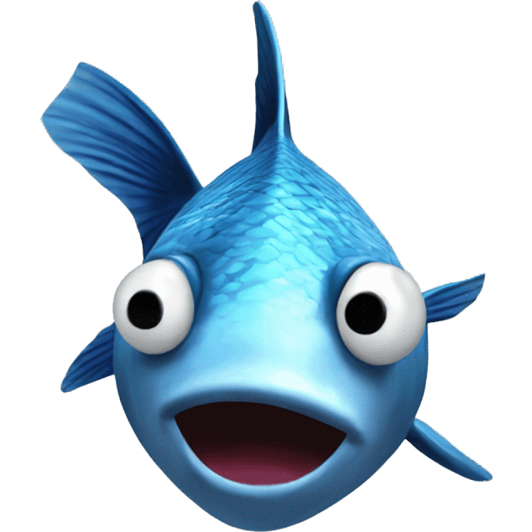 roblox fish emoji