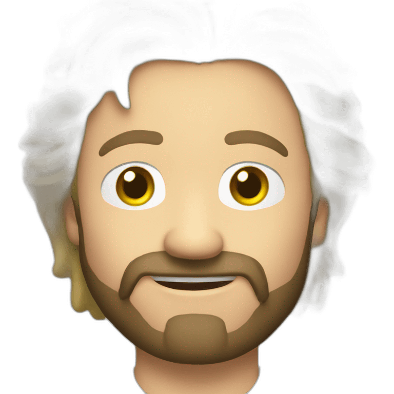 noel edmonds emoji