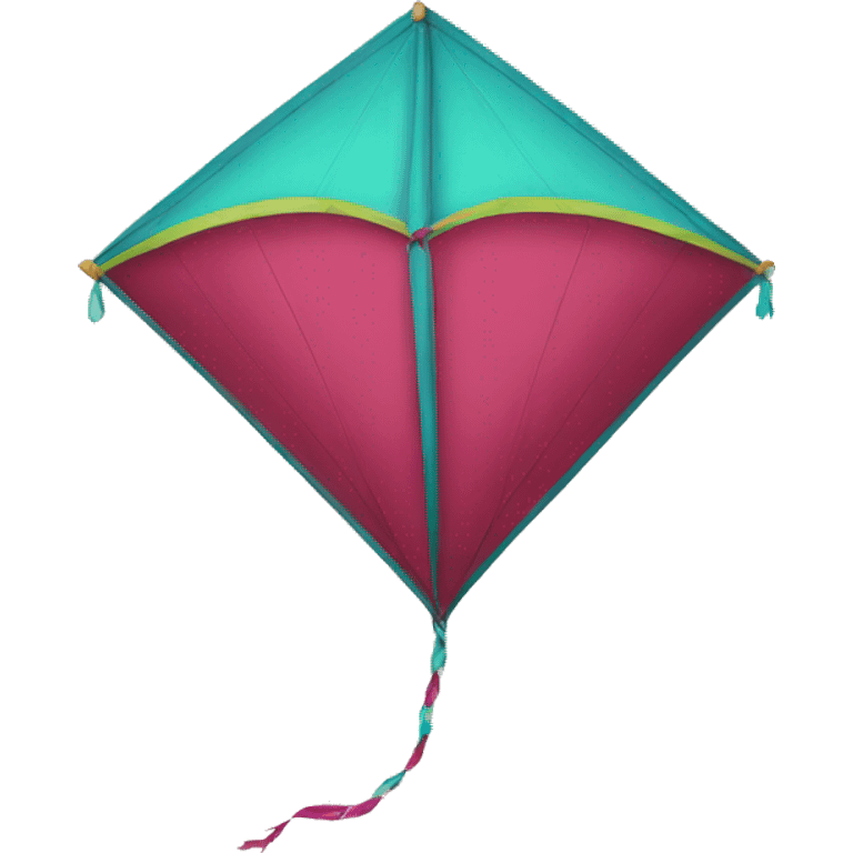 kite emoji