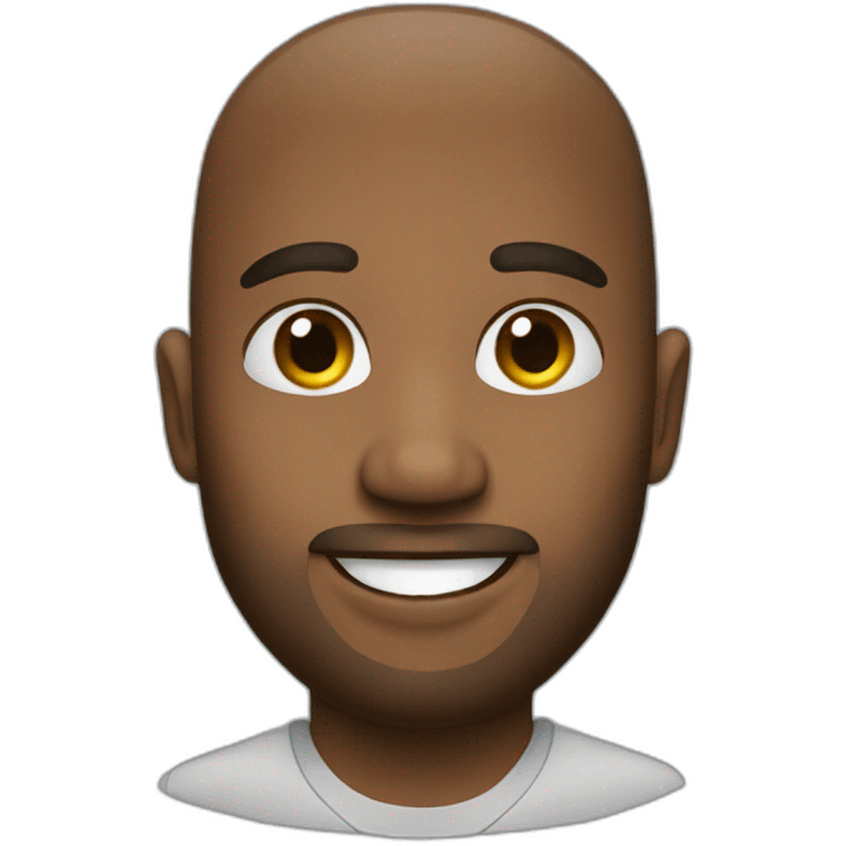 Lewis emoji