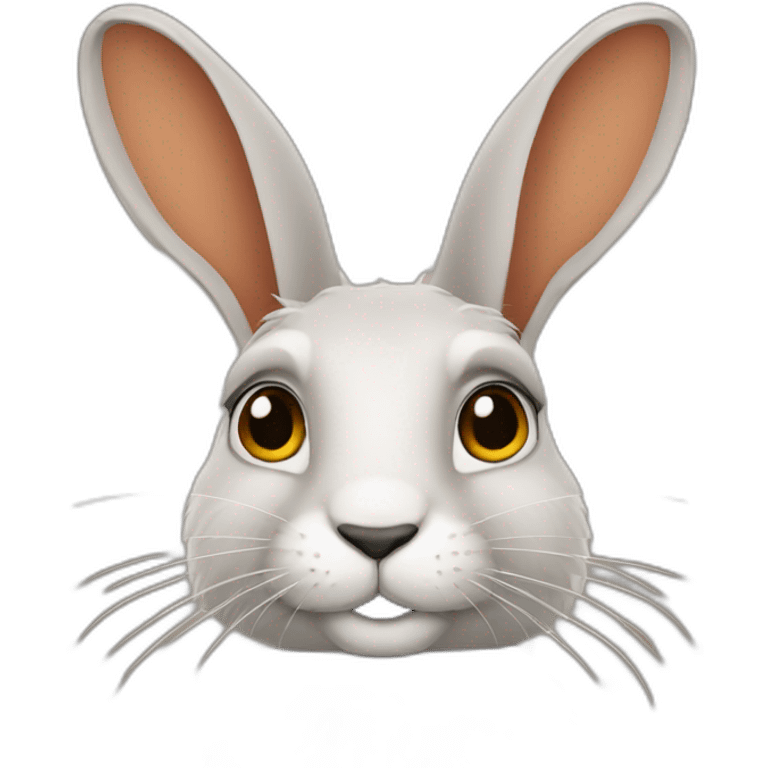 hare emoji