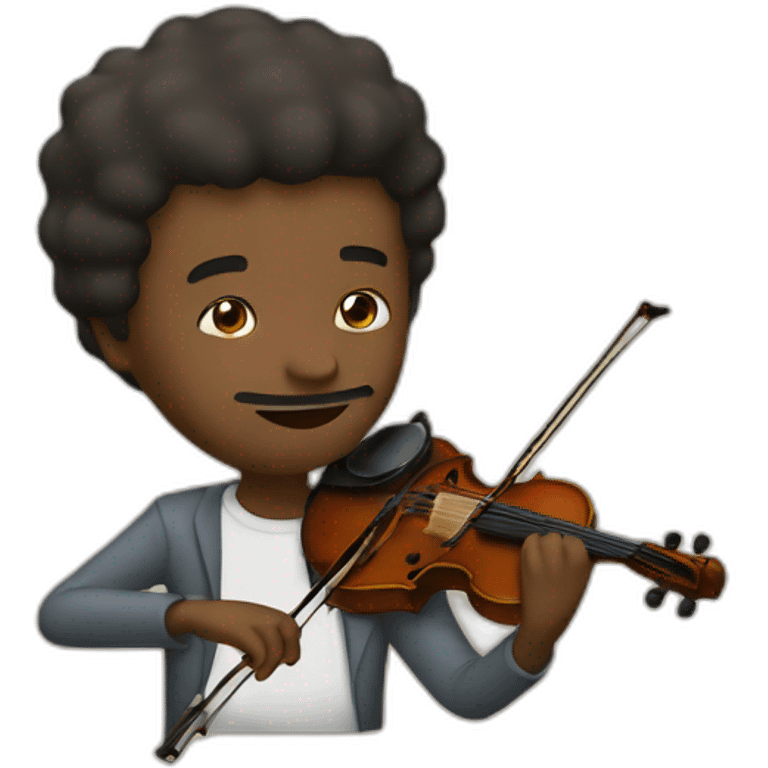 Musician emoji